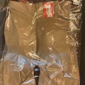 Spanx Suit Your Fancy Booty Booster Mid-Thigh